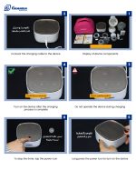 GoldenFeed BreastPump