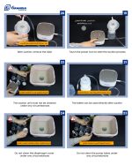 GoldenFeed BreastPump