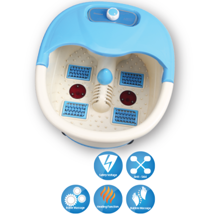 H-Foot SPA جهاز مساج القدمين