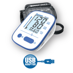 USB Carica جهاز قياس الضغط