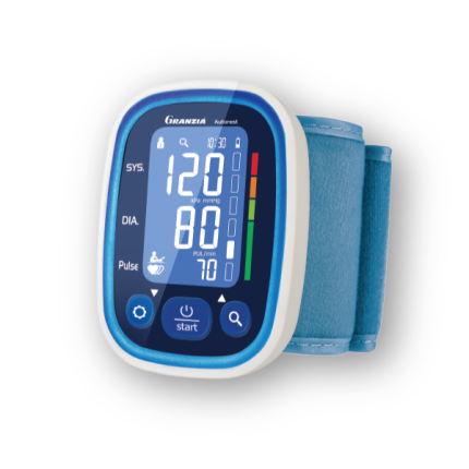 Autorest جهاز قياس الضغط