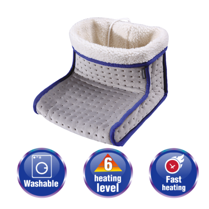 FeetWarm-33 لتدفئة القدمين