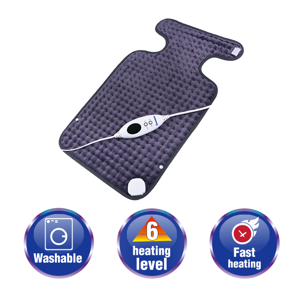 Neck & Back-74 الوسادة الحرارية Neck & Back-74 الوسادة الحرارية