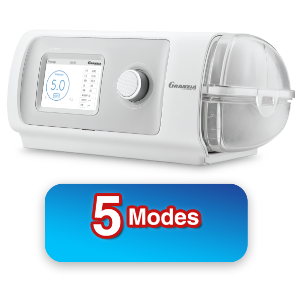 30X - BiPAP 30X - BiPAP