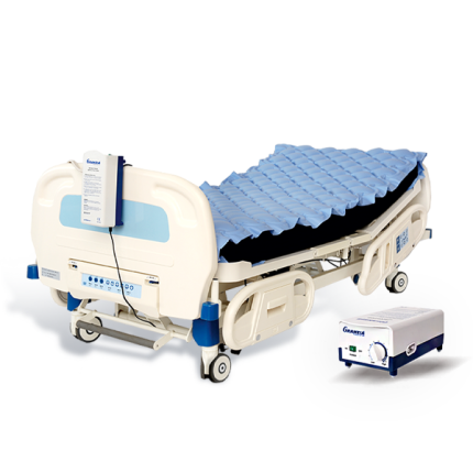 Megatrix المرتبة الهوائية