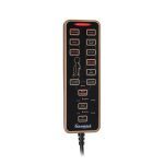 جهاز مساج الظهر