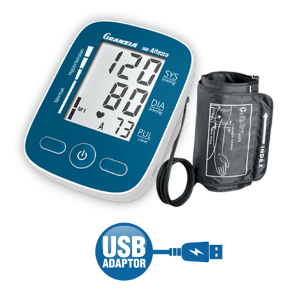 USB Altezza جهاز قياس الضغط