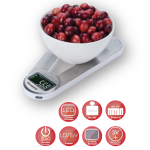 V-Cooka ميزان المطبخ