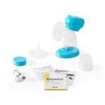 Solofeed شفاط ثدي كهربائي