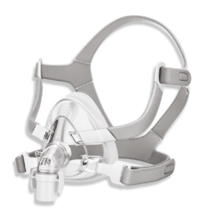 Full Face Mask YF-02