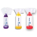 ايروشامبر Aerochamber