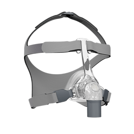 Nasal CPAP Mask