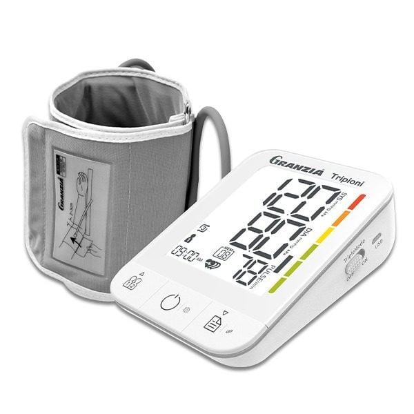 Tripioni جهاز قياس الضغط Tripioni جهاز قياس الضغط