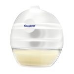 Instafeed Milk Collector