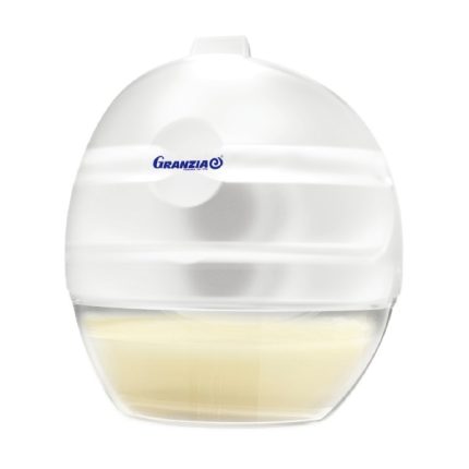 Instafeed Milk Collector