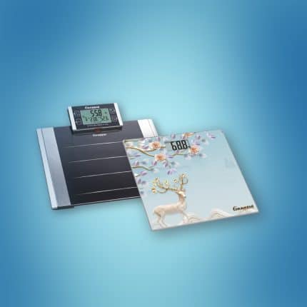 ميزان ديجيتال