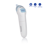 Nasobello شفاط انف للاطفال