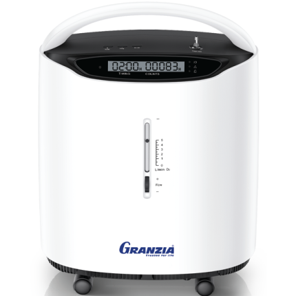 جهاز توليد الأكسجين OXY 5Z